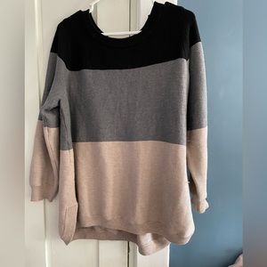 Women’s Cyrus Casual Sweater 2x